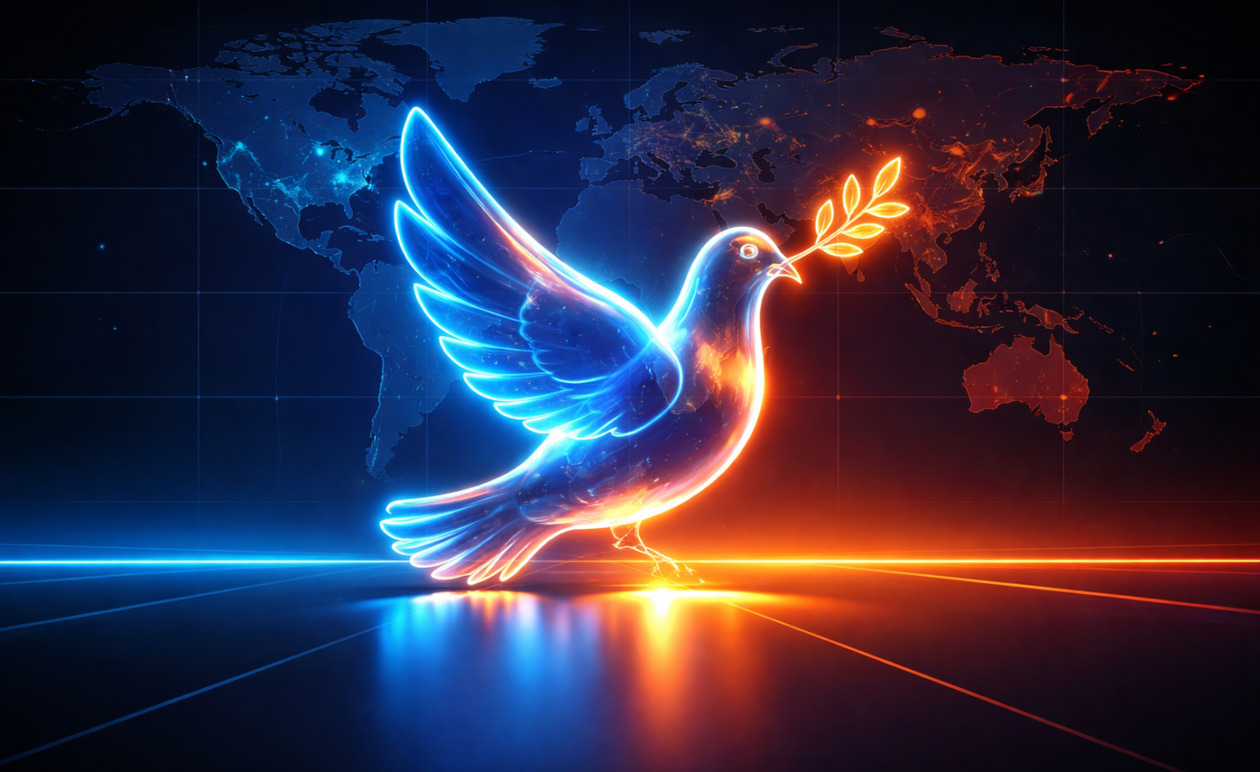 JD Vance: Δεν υπάρχει «εμπιστοσύνη» για ειρηνευτική συμφωνία μεταξύ Ουκρανίας και Ρωσίας