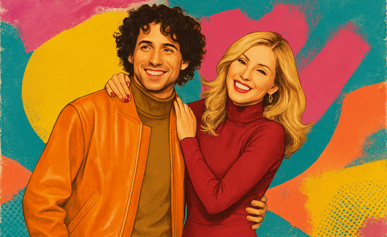 Maestro: Ο Ορέστης Χαλκιάς «πρόδωσε» ανατροπές στον ρόλο του και νέα τραγούδια