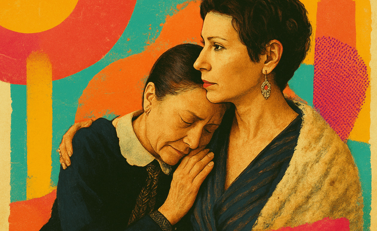 Άγιος Έρωτας: Η Σοφία δολοφονεί το μωρό της Αναστασίας και χάνει τη μνήμη της