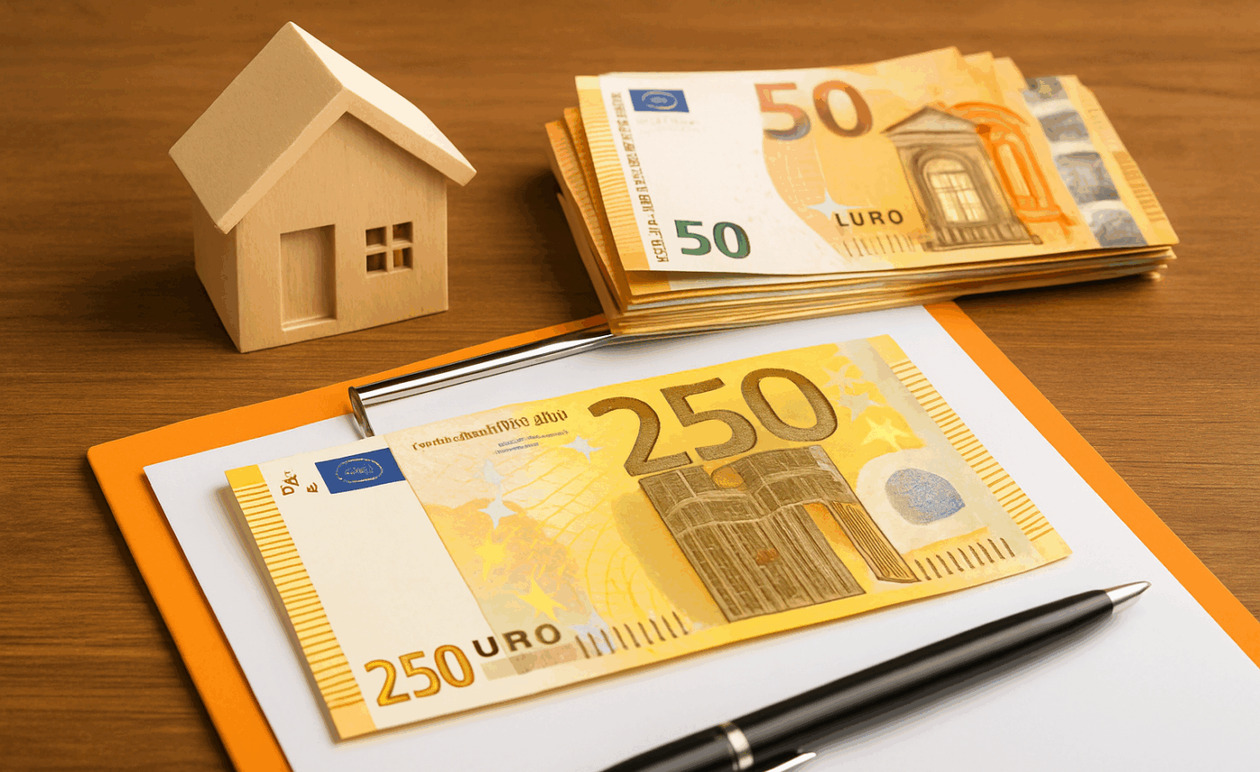 Πότε θα καταβληθεί το επίδομα των 250 ευρώ και η επιστροφή ενοικίου;