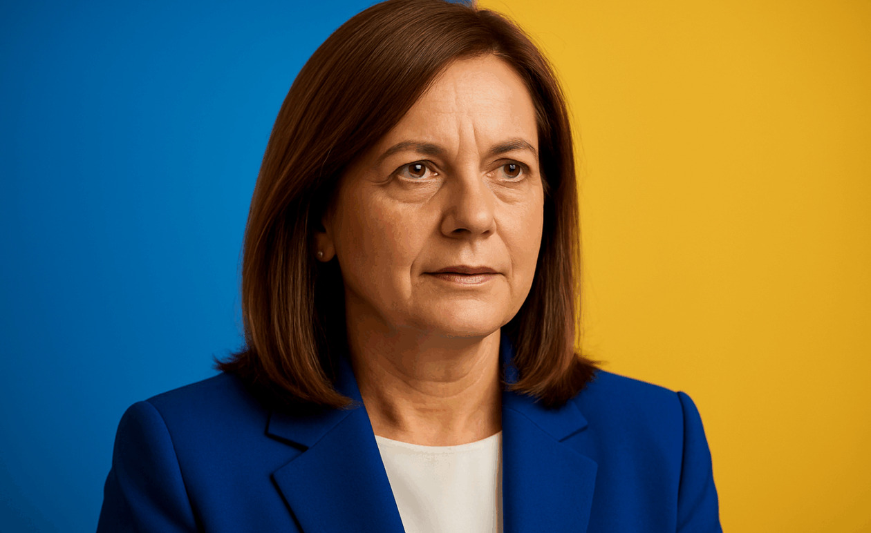 Άννα Ευθυμίου: Οι κύριες συντάξεις θα καταβληθούν εντός 50 ημερών