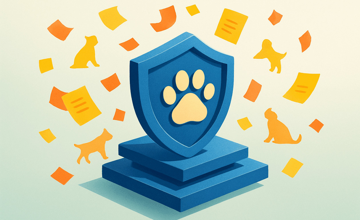 Ελληνική Αστυνομία: Ολοκληρώθηκε η διαδικτυακή εκπαίδευση για την προστασία των ζώων