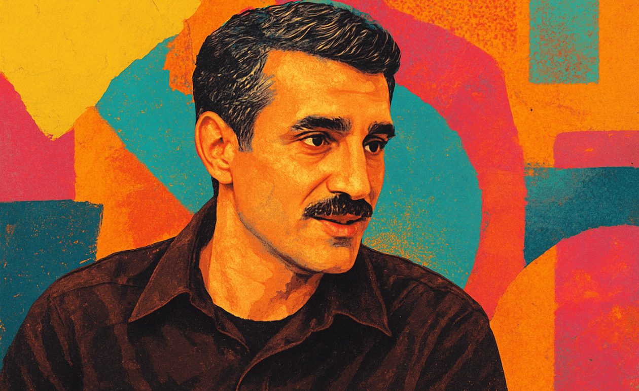 Προκόπης Αγαθοκλέους: Η εξομολόγηση για τον Άγιο Παΐσιο και την οικογένειά του