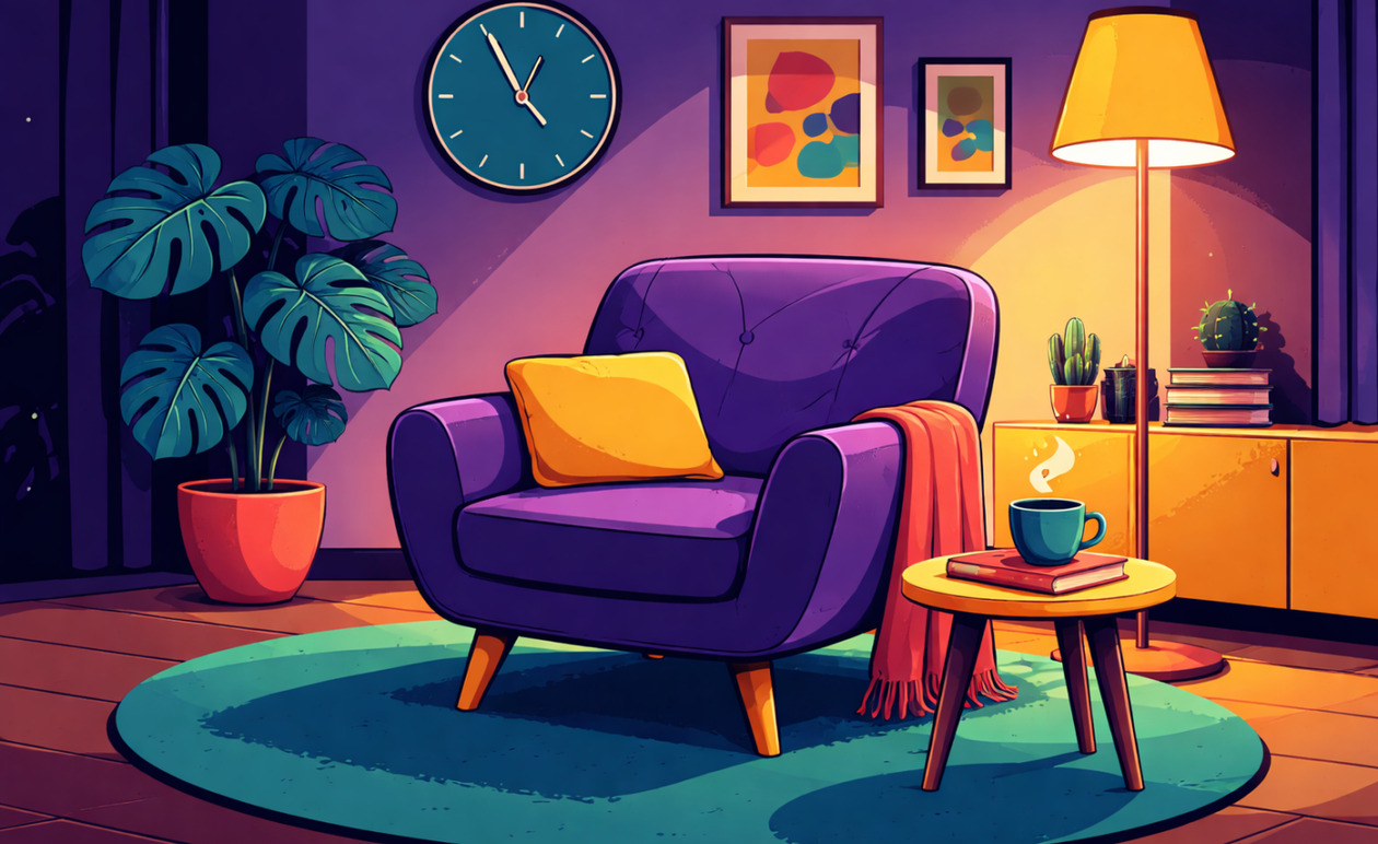 Γιατί η αποστροφή για το ρεβεγιόν της Πρωτοχρονιάς είναι το απόλυτο σημάδι συναισθηματικής ωριμότητας