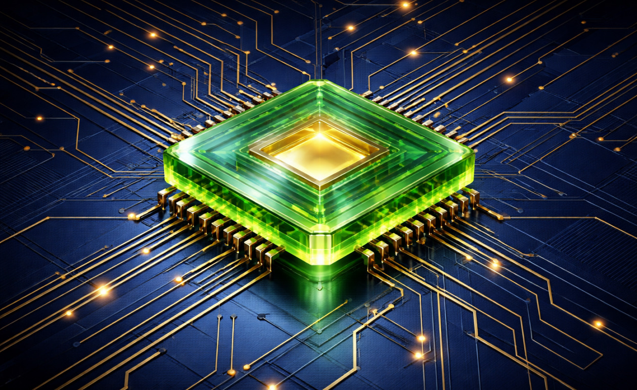 ΗΠΑ: Επιβολή δασμών στα κινεζικά τσιπ από το 2027