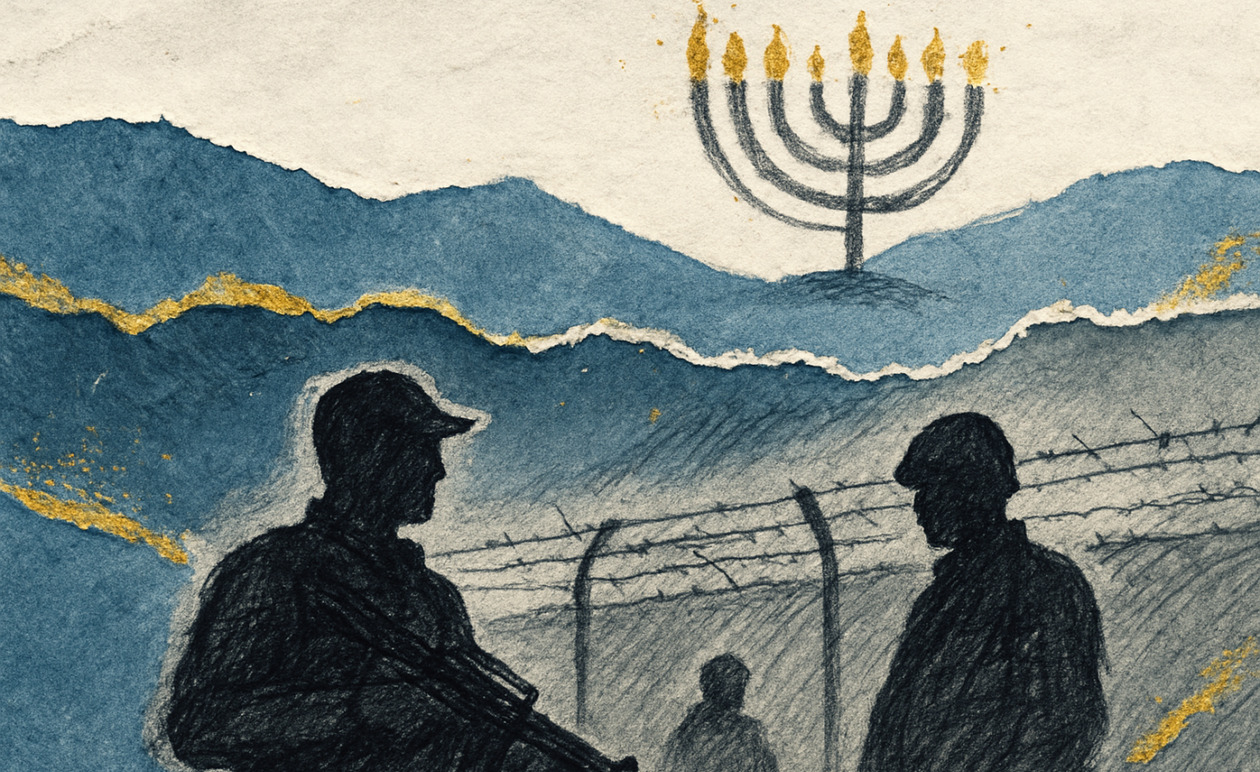 Ενισχύονται τα μέτρα ασφαλείας για το Χανουκά παγκοσμίως μετά το μακελειό στο Μπόντι Μπιτς