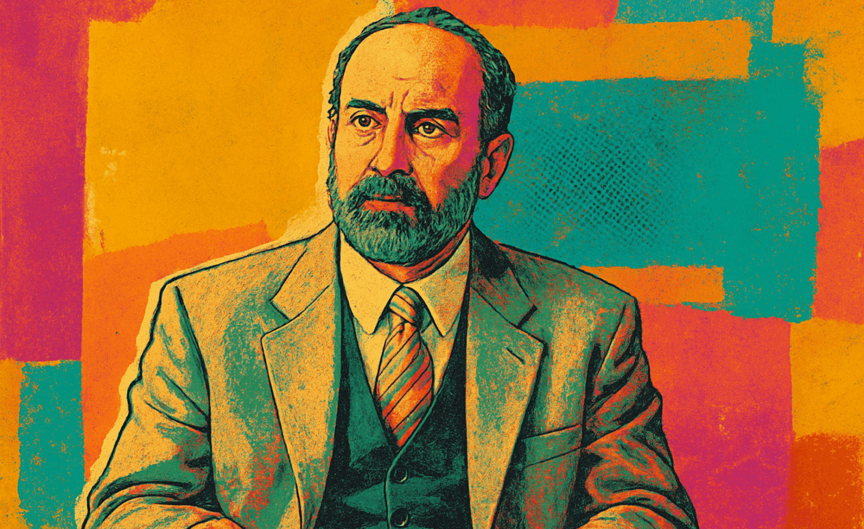 Άγιος Έρωτας: Φρικτός εκβιασμός του Παύλου και άγριος ξυλοδαρμός του Βασίλη