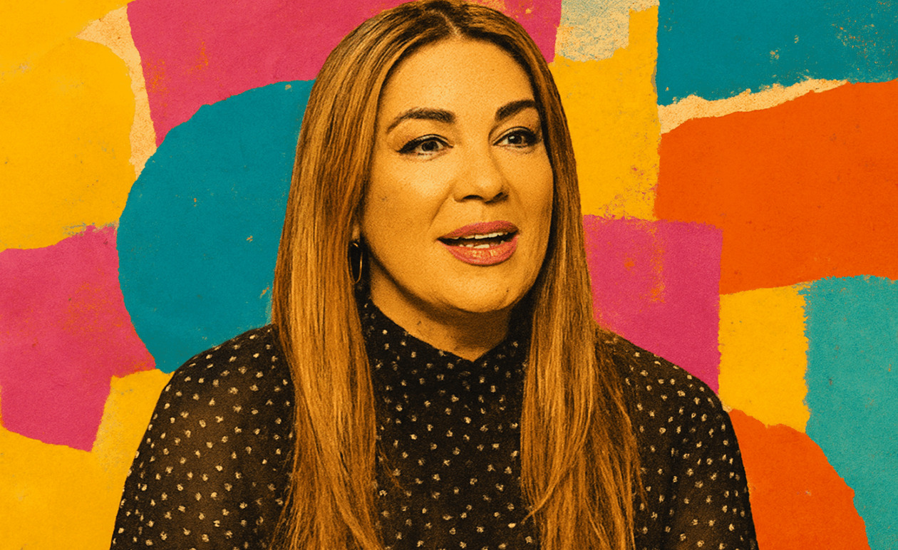 Ελίνα Παπίλα: Γενέθλια έκπληξη στο Real View και το μήνυμα ζωής