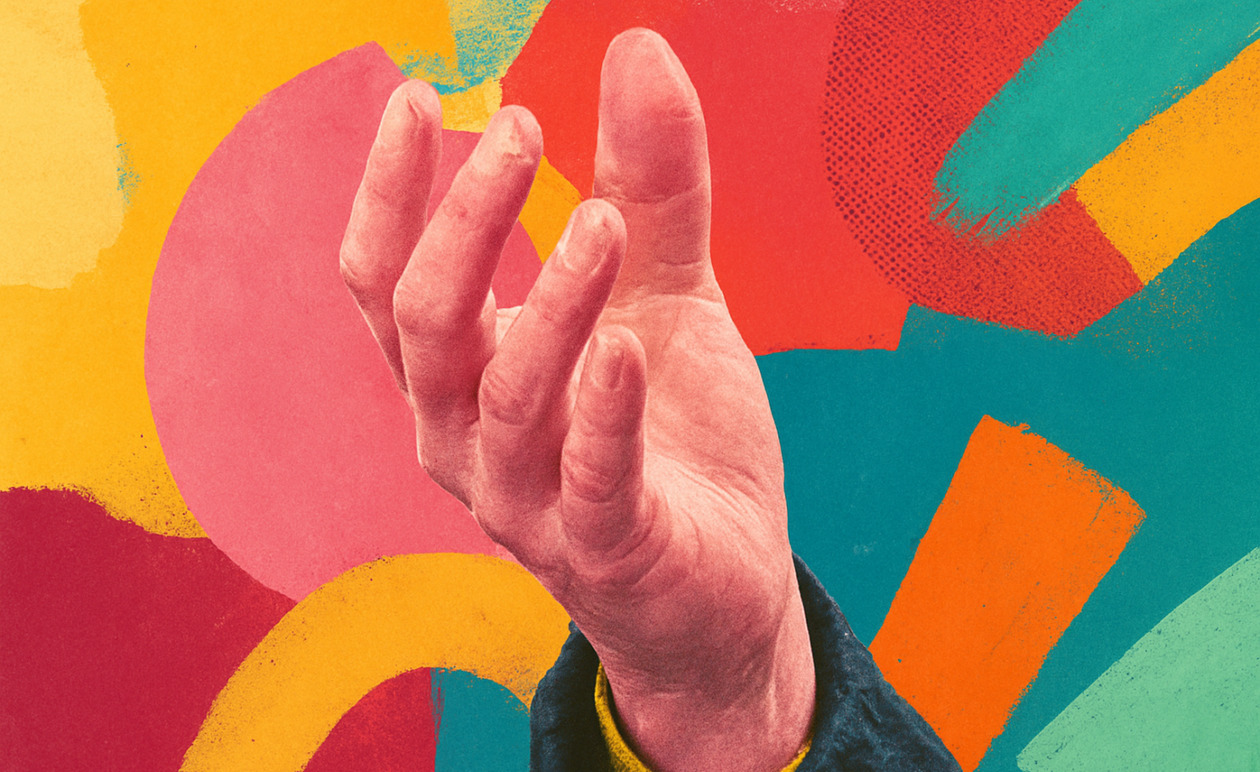 Άρης Μουγκοπέτρος: Η σοκαριστική περιγραφή για τη στιγμή του ακρωτηριασμού και το νέο ξεκίνημα