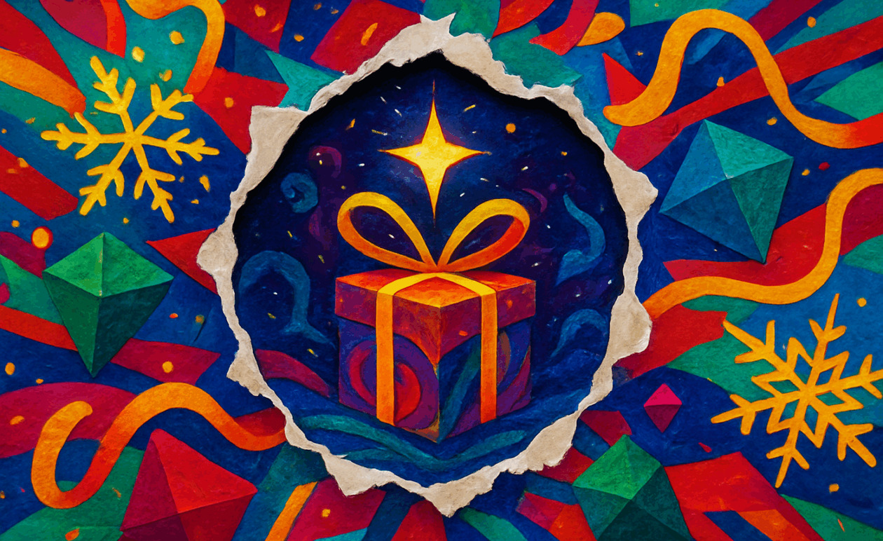 Οι Ονειροπόλοι των Γιορτών: Ποια ζώδια έχουν τις πιο παράξενες χριστουγεννιάτικες επιθυμίες;