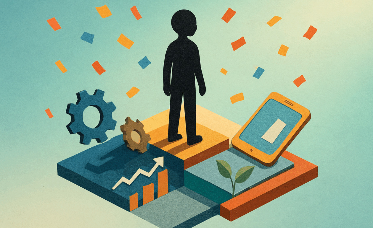 Gen Z και εργασία: Η απογοήτευση μιας γενιάς που ζητά αξιοπρέπεια και ελευθερία