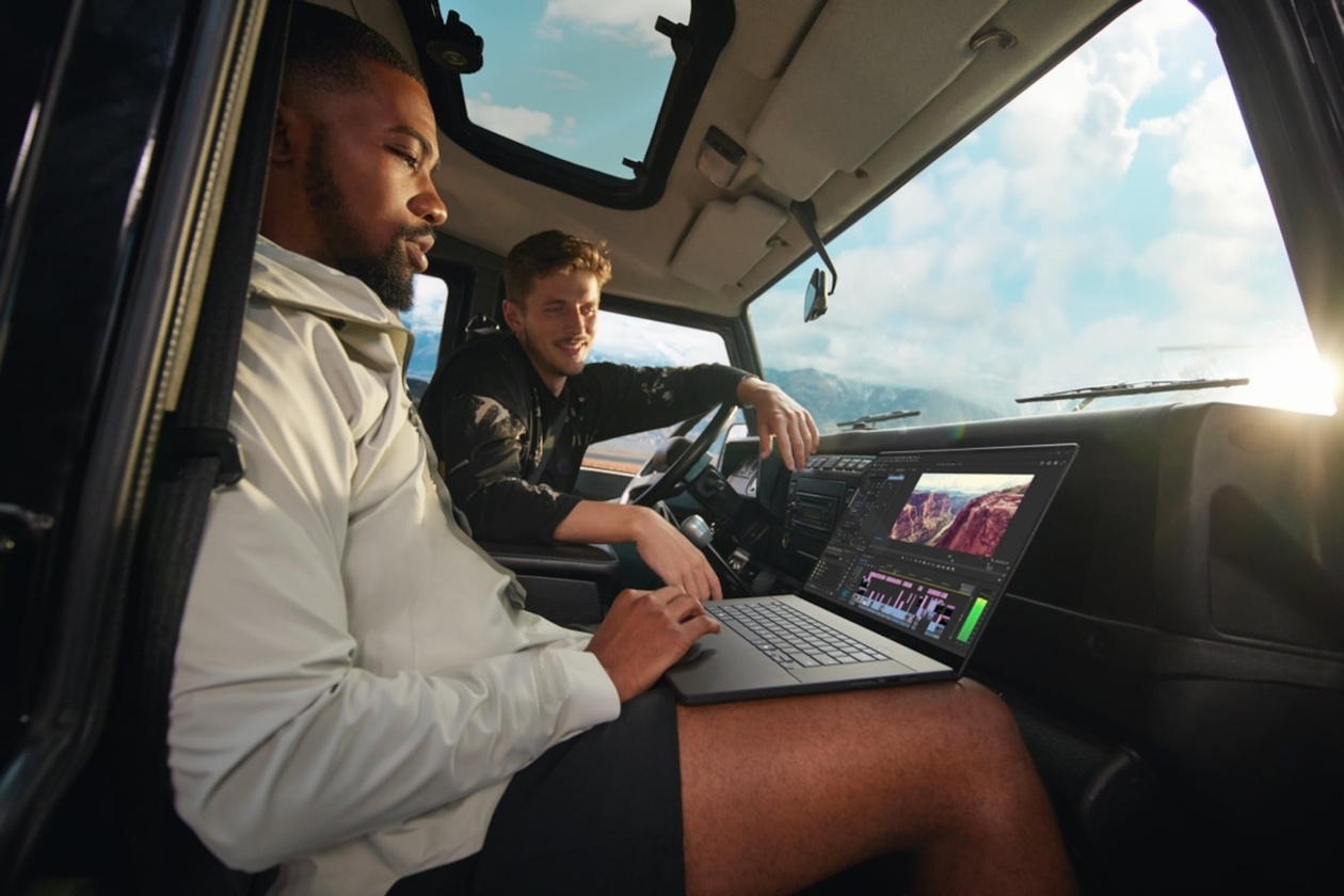 ASUS ProArt P16: Το νέο laptop για δημιουργούς με AI και ισχύ