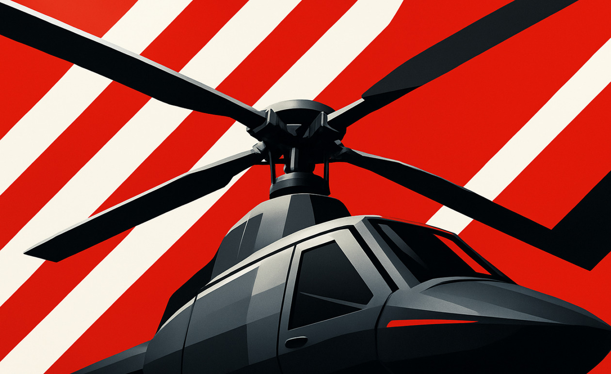 Η Leonardo αρνείται την ευθύνη για τη συντριβή του ελικοπτέρου που σκότωσε τον ιδιοκτήτη της Leicester City