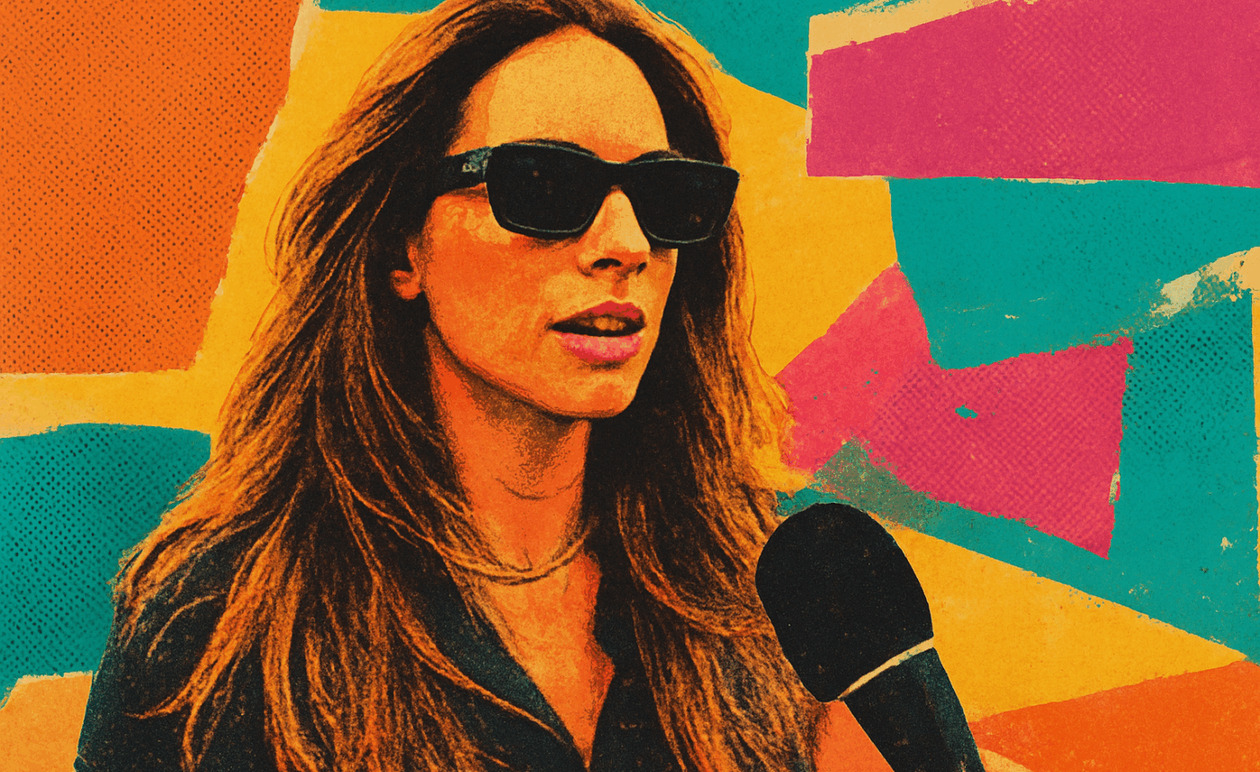 Μαρία Αντωνά: Οι δηλώσεις για τον Γιώργο Λιάγκα και το ενδεχόμενο συνεργασίας με την Κατερίνα Καραβάτου