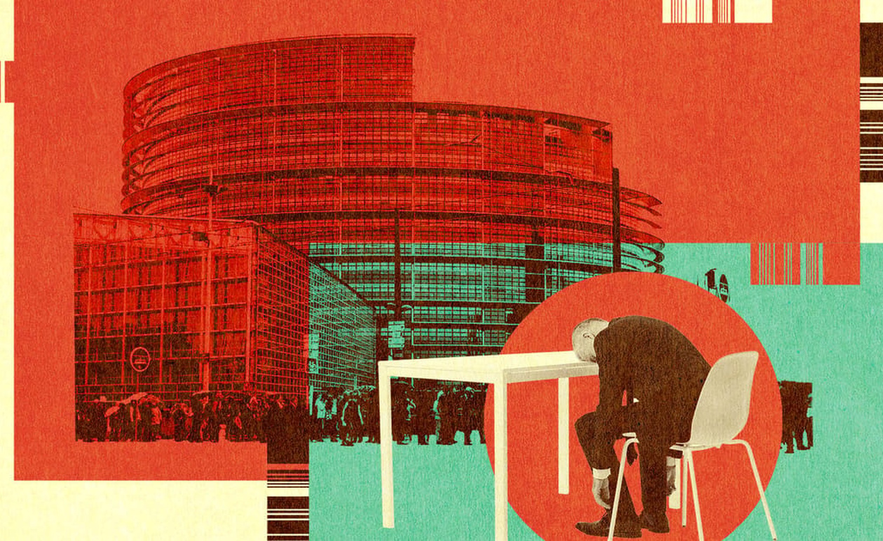 Οι πολιτικές ομάδες προτείνουν να γίνουν οι συζητήσεις στο Ευρωπαϊκό Κοινοβούλιο πιο ζωντανές