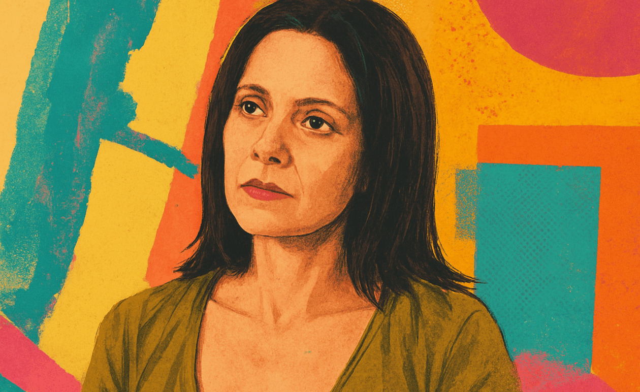 Μια νύχτα μόνο: Η Αρετή χωρίζει τον Οδυσσέα και ο Σταύρος ορμά για τη διεκδίκησή της