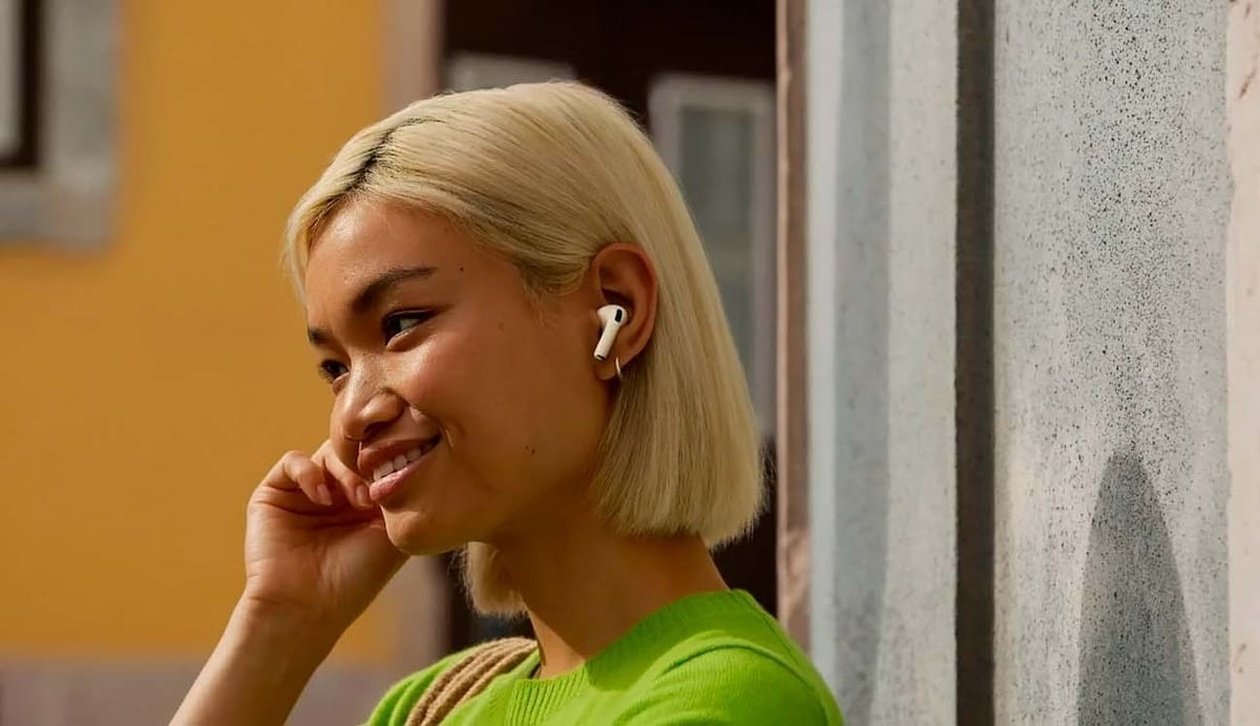 Τα AirPods Pro 3 εμφανίζουν στατικό θόρυβο με ενεργή ANC