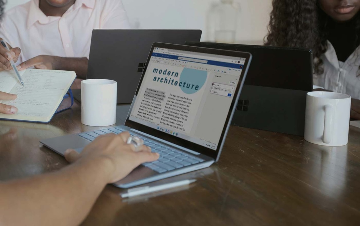 Πώς να επεξεργαστείτε ένα PDF στο Microsoft Word: Οδηγός