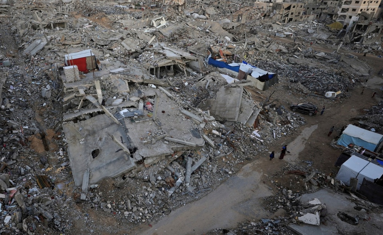 Ομάδα δικαιωμάτων καταγγέλλει 98 θανάτους Παλαιστινίων σε ισραηλινή κράτηση