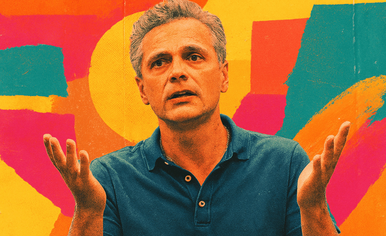 Μάριος Αθανασίου: Η πατρότητα αλλάζει τη ζωή σου οριζόντια και κάθετα