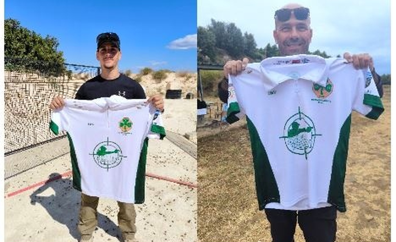 Παναθηναϊκός: Δύο μεταγραφές στην πρακτική σκοποβολή