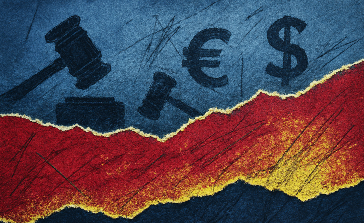 Ρώσος τραπεζίτης προειδοποιεί την ΕΕ για 50 χρόνια δικαστικών αγώνων αν χρησιμοποιήσει παγωμένα ρωσικά assets