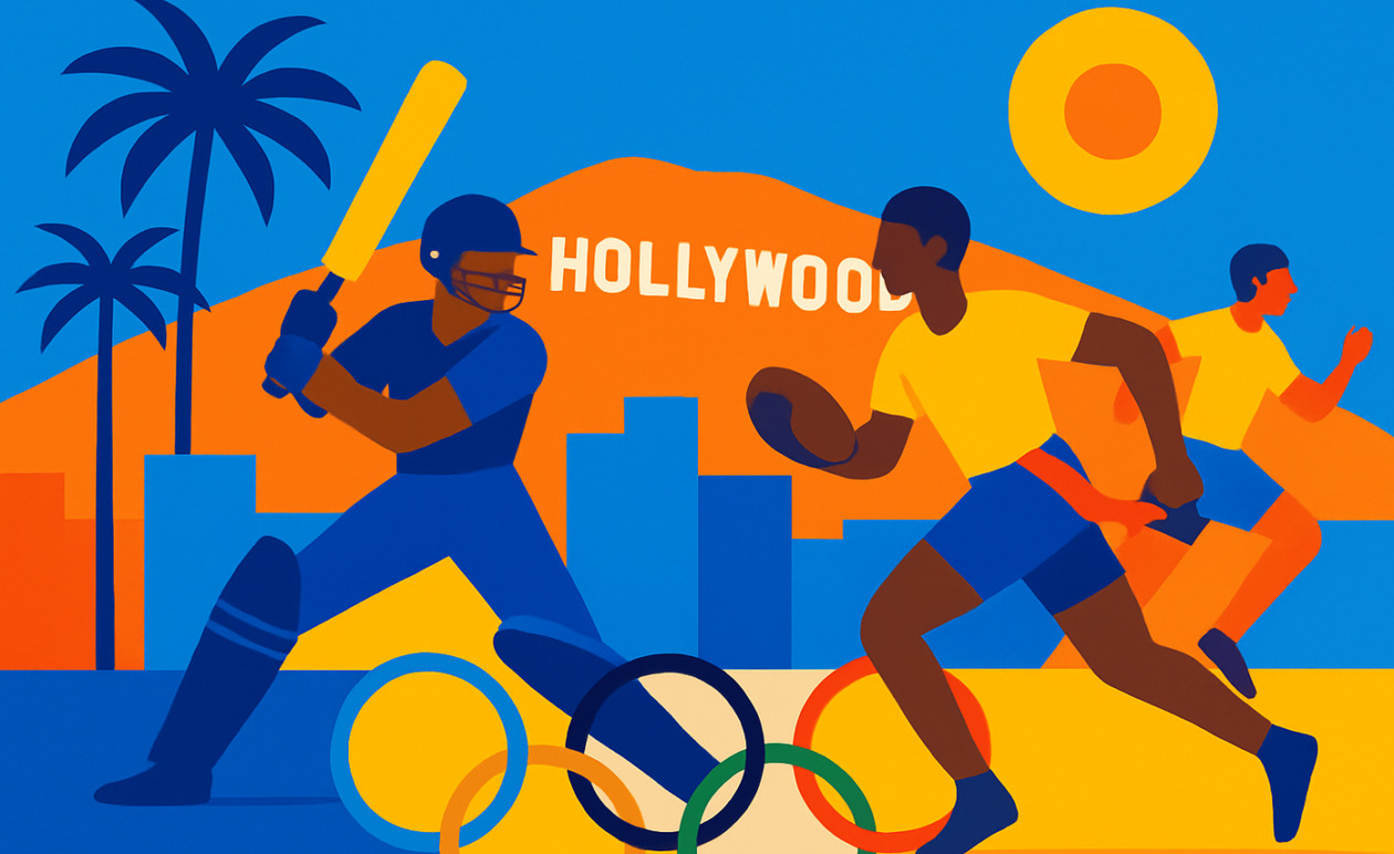 Πού θα γίνουν οι Ολυμπιακοί Αγώνες του 2028 και τι πρέπει να γνωρίζετε