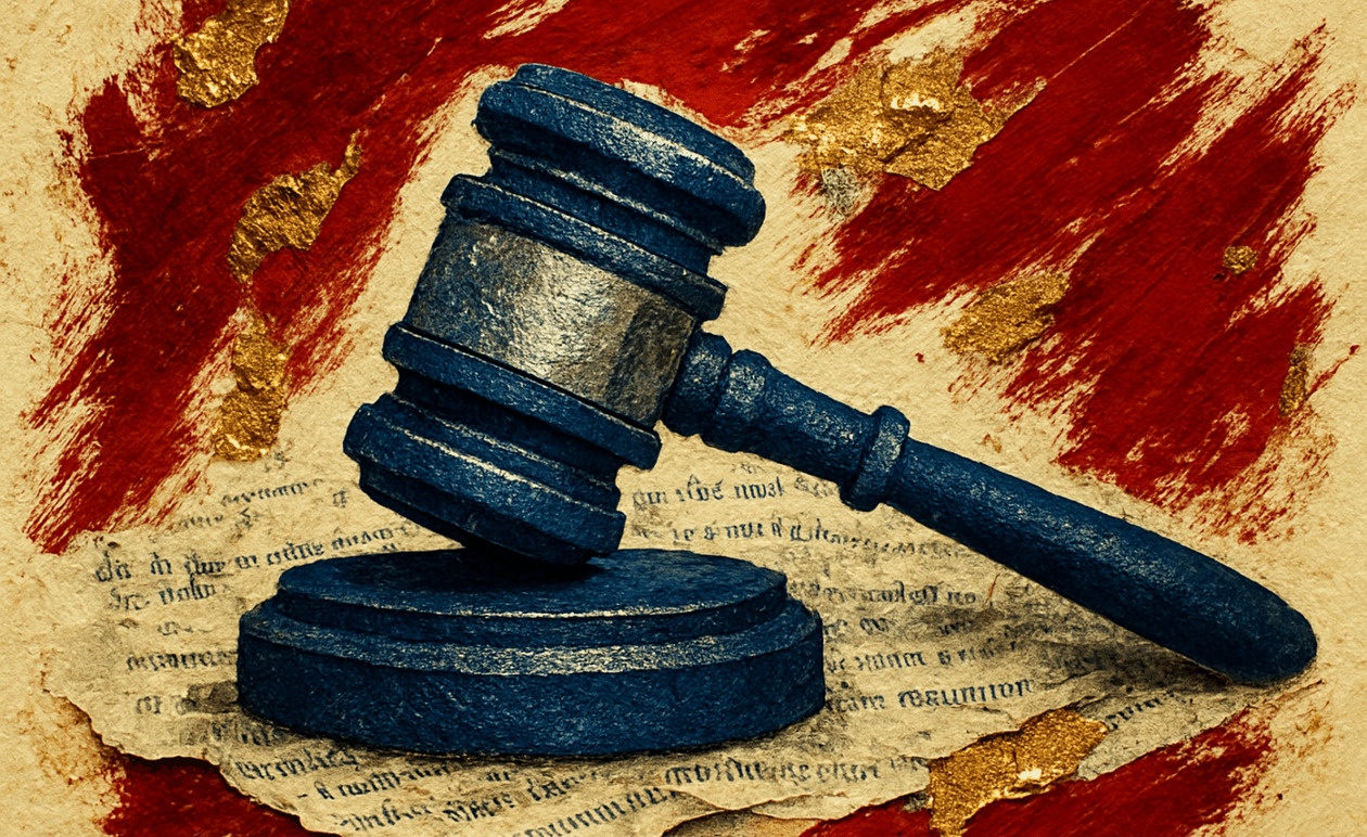 Δικαστής των ΗΠΑ: Εγκρίθηκε η δημοσιοποίηση των πρακτικών της μεγάλης επιτροπής Έπσταϊν