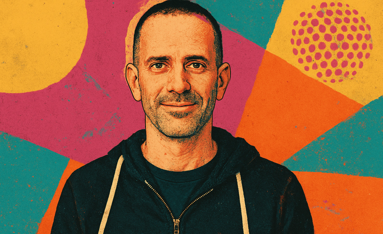 Δημήτρης Σαράντος: Γιατί επέλεξε τη Μπέττυ Μαγγίρα στο δίλημμα με την Ελένη Τσολάκη