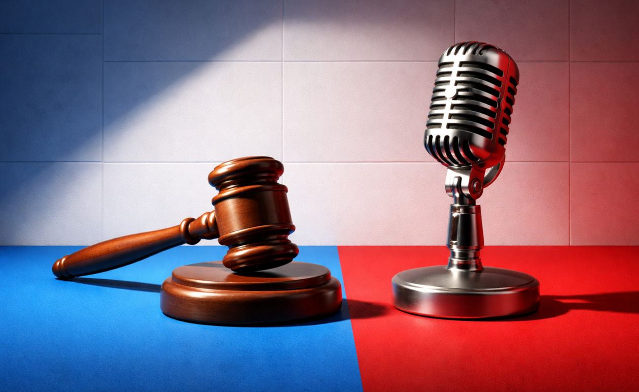 Russell Brand: Νέες κατηγορίες για βιασμό και σεξουαλική επίθεση σε βάρος του κωμικού