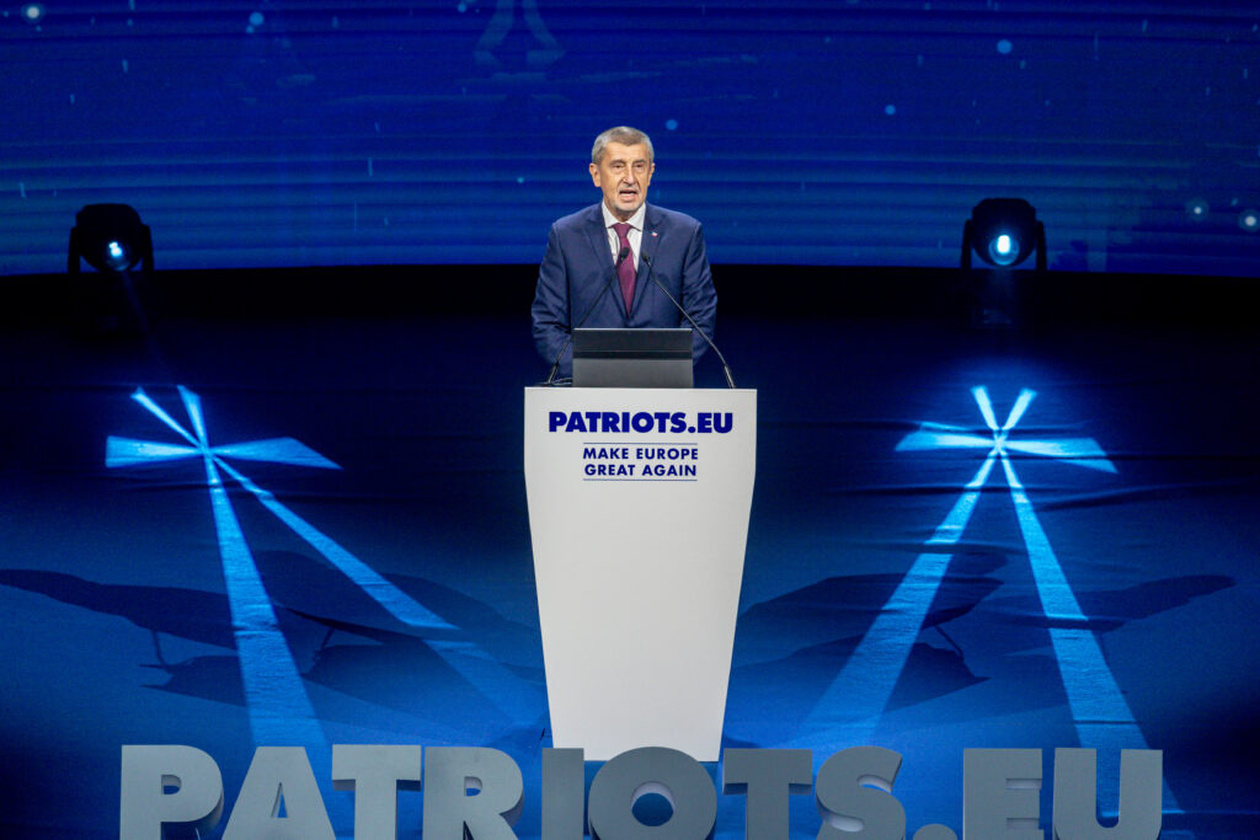 Ο υπουργός Εξωτερικών της Τσεχίας προειδοποιεί: Ο Μπάμπις θα γίνει «μαριονέτα» του Όρμπαν