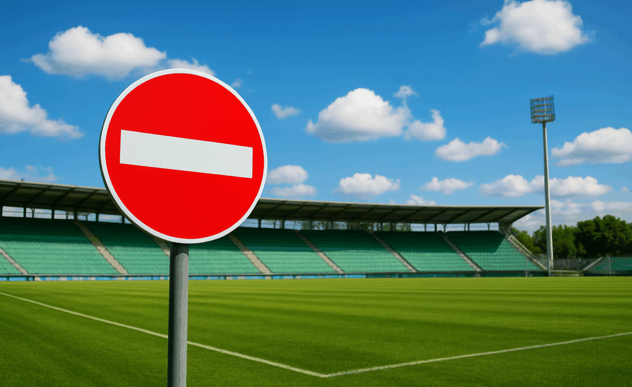 Απαγορεύεται η οργανωμένη μετακίνηση των οπαδών του Παναθηναϊκού προς το γήπεδο του Πανσερραϊκού.