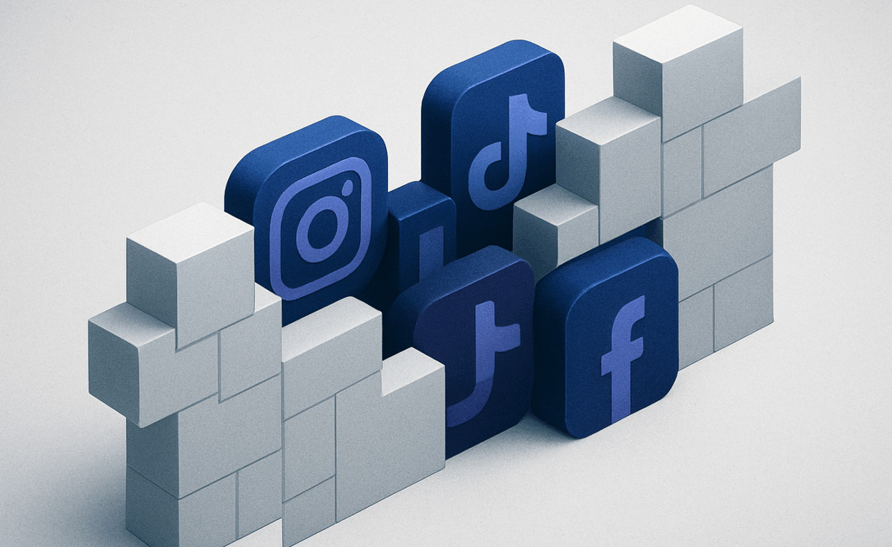 Η Oprah Winfrey επαινεί την απαγόρευση των social media για ανηλίκους στην Αυστραλία