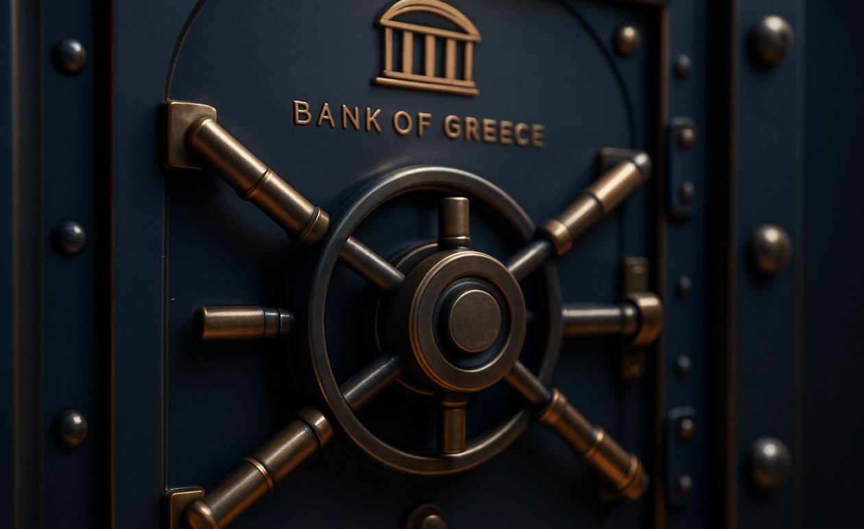 ΑΣΕΠ: Νέα προκήρυξη για 66 προσλήψεις στην Τράπεζα της Ελλάδας με απολυτήριο λυκείου