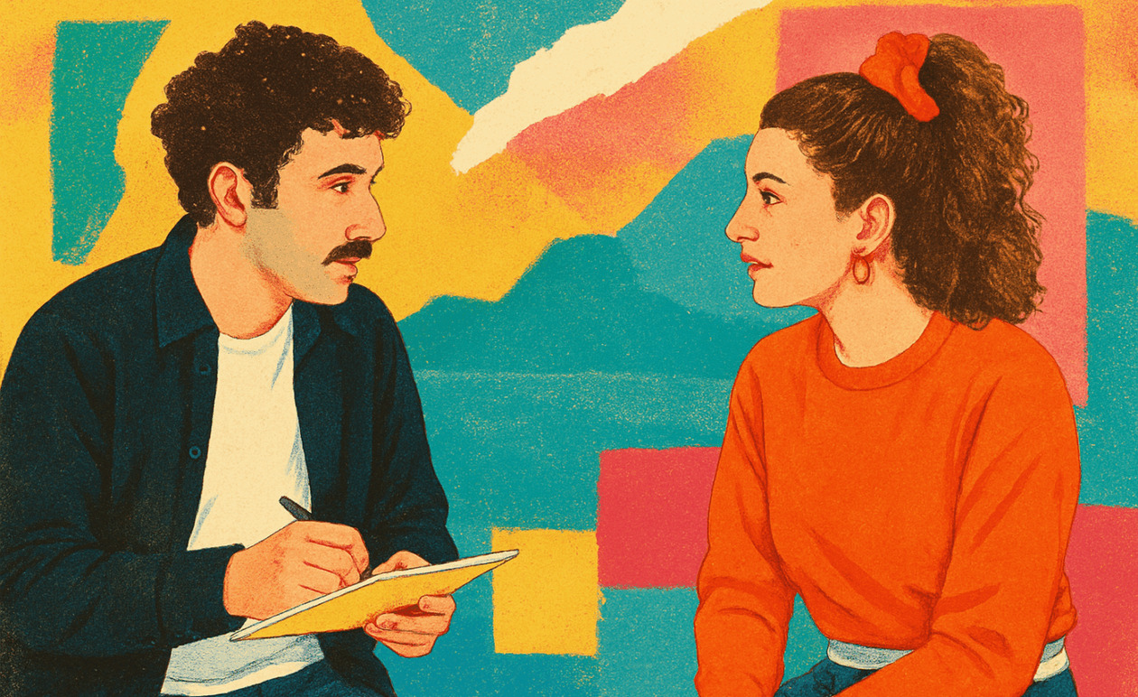 Τρομεροί Γονείς: Ο γάμος της Λουκίας, το μπούλινγκ και η αγωνιώδης εξαφάνιση των παιδιών