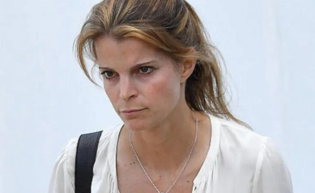 Έκτακτο τώρα για Αθηνά Ωνάση