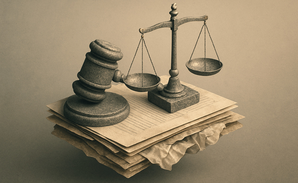 Τέμπη: Νέα διακοπή της δίκης για το βιντεοληπτικό υλικό λόγω ακατάλληλης αίθουσας