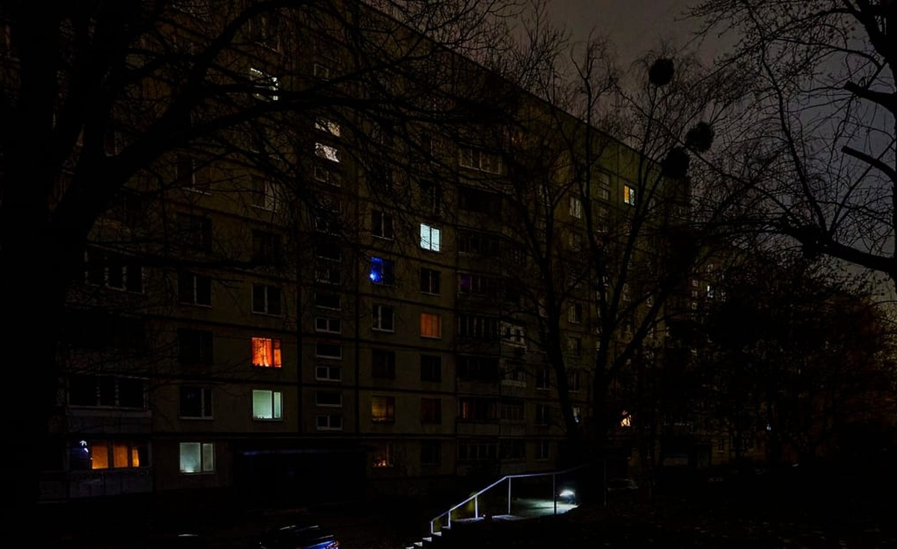 Το Κίεβο στόχευσε ρωσικές ενεργειακές υποδομές μετά από μαζικές επιθέσεις