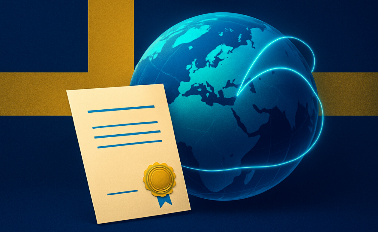 Φινλανδία: Συγγνώμη του πρωθυπουργού σε ασιατικές χώρες για το ρατσιστικό σκάνδαλο με τα «σχιστά μάτια»