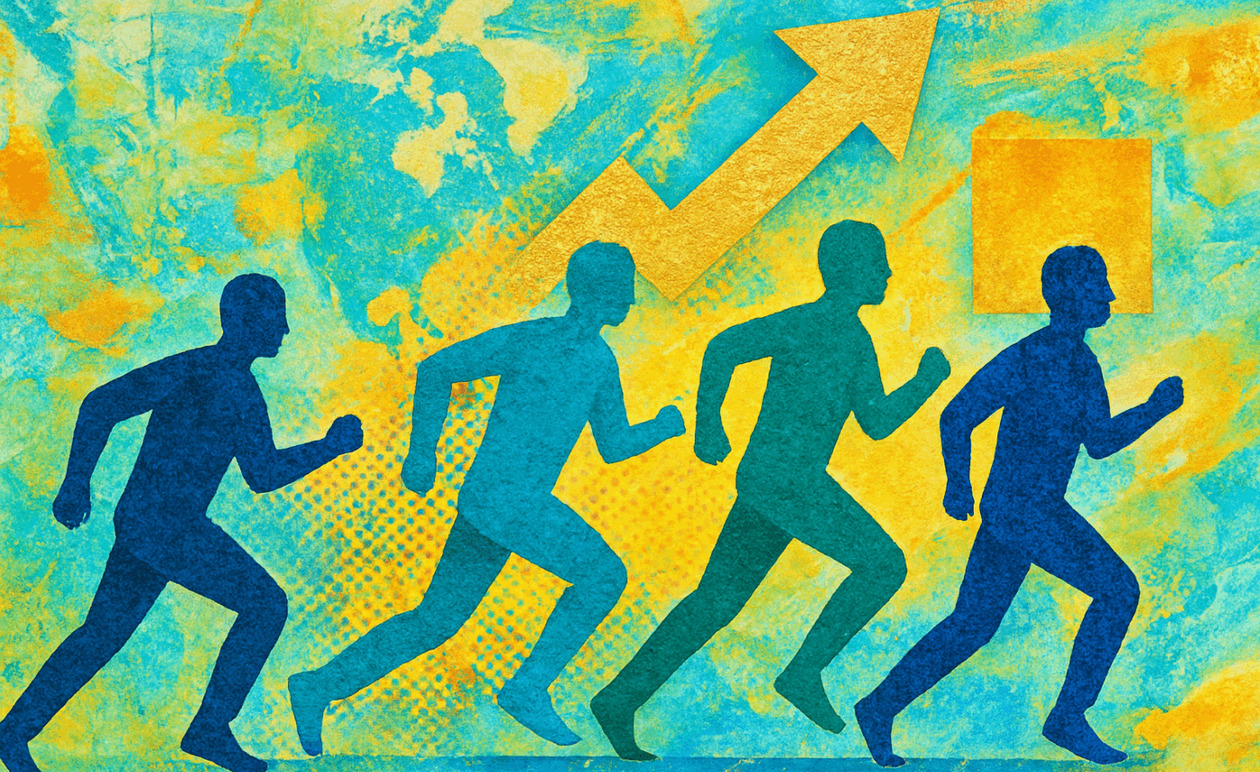 Μαρία Κλάρα Μάρτιν: Οι πρόσφυγες θέλουν ευκαιρίες, όχι επιδόματα