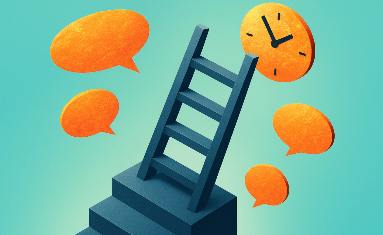 Ένα πλάνο αντοχής: Οδηγός για στρατηγική διαχείριση κρίσεων στην εργασία