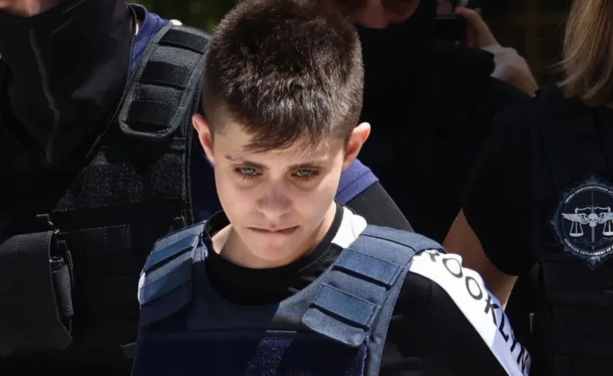 ΕΚΤΑΚΤΗ ΕΙΔΗΣΗ για Ειρήνη Μουρτζούκου – Μόλις το ανακοίνωσαν οι ψυχίατροι Ειδήσεις