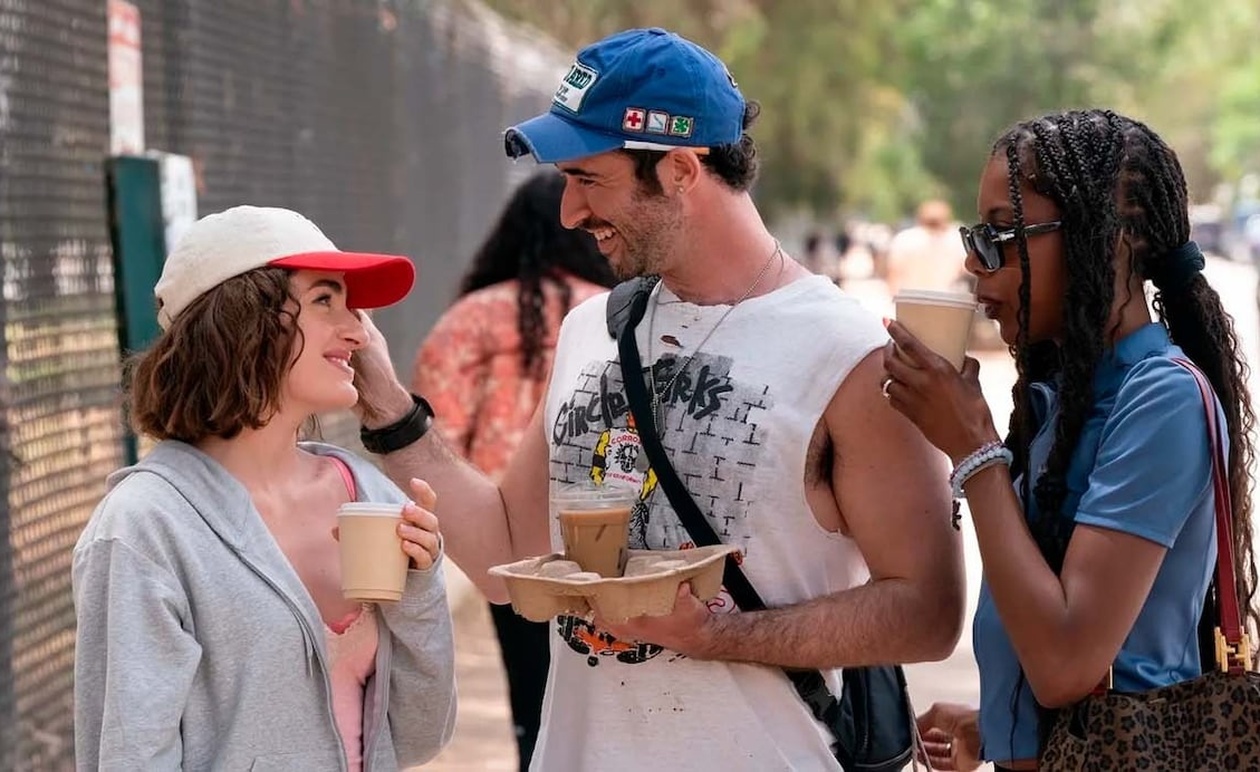 Οι νέες αφίξεις του HBO Max για τον Νοέμβριο 2025