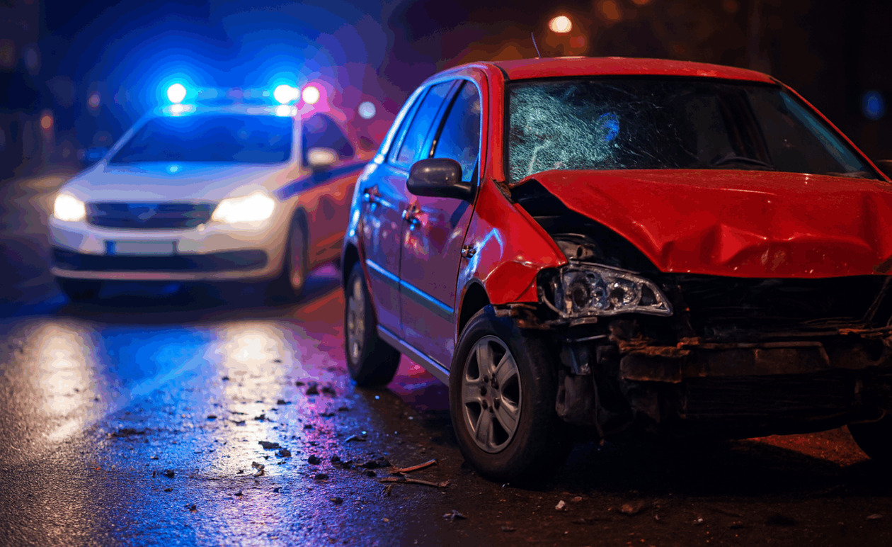 Συνελήφθη οδηγός μετά από εγκατάλειψη πεζής στη Θεσσαλονίκη