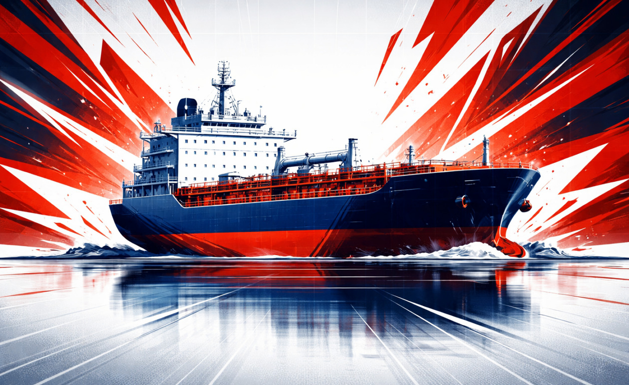 Βενεζουέλα: Καταγγέλλει «διεθνή πειρατεία» από τις ΗΠΑ μετά τη νέα κατάσχεση τάνκερ