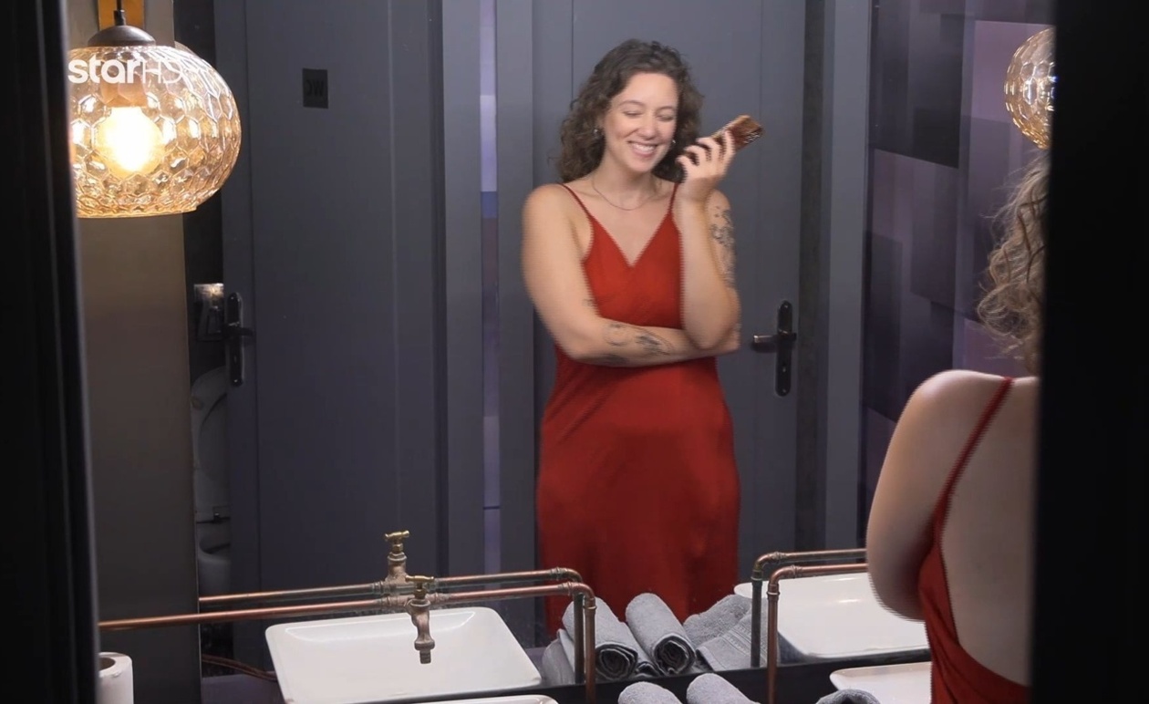 Ραντεβού στο First Dates: Αγροτική Ζωή, Πατριαρχία και Σύγχρονες Αντιλήψεις στην Ελληνική Τηλεόραση