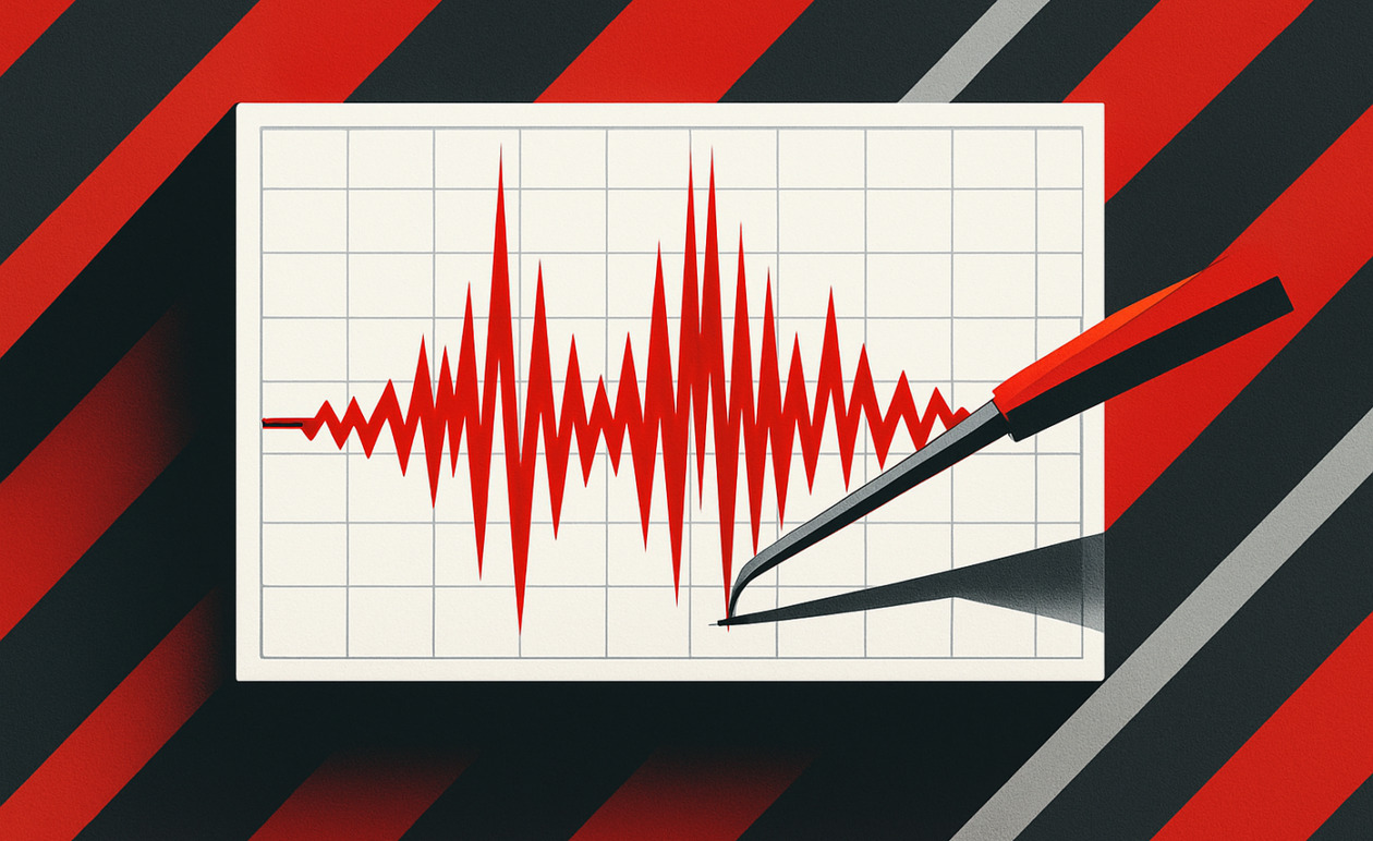 Σεισμός 5,2 ρίχτερ ανοιχτά της Ζακύνθου: Ισχυρή δόνηση τα ξημερώματα