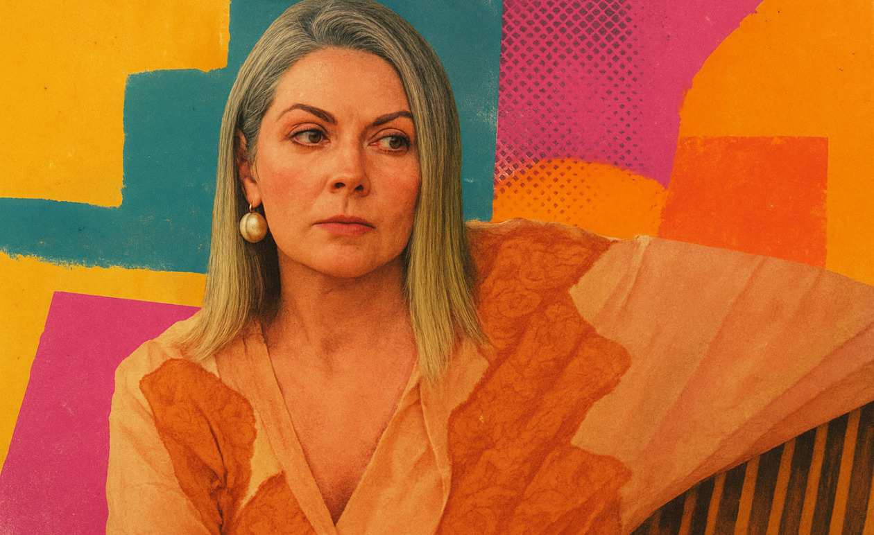 Να μ’ αγαπάς: Η Σοφία διαλύει την οικογένεια Καλλιγά με πλαστό τεστ DNA