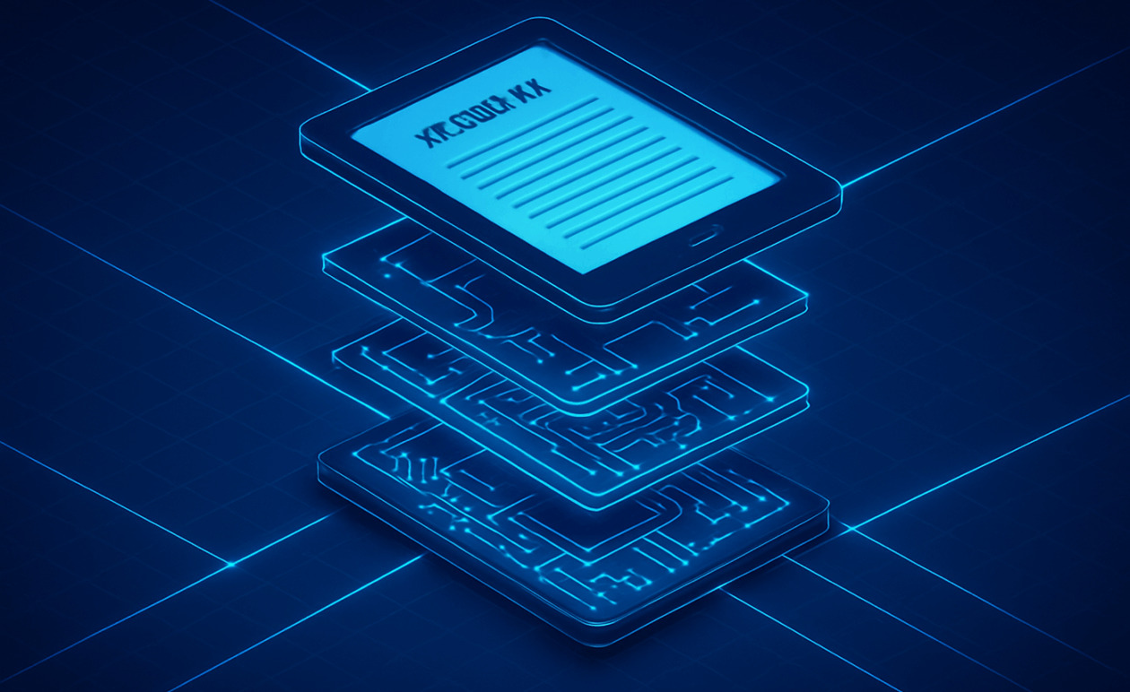 Xteink X4: Το νέο e-reader που κολλάει μαγνητικά στο κινητό σας με 69$