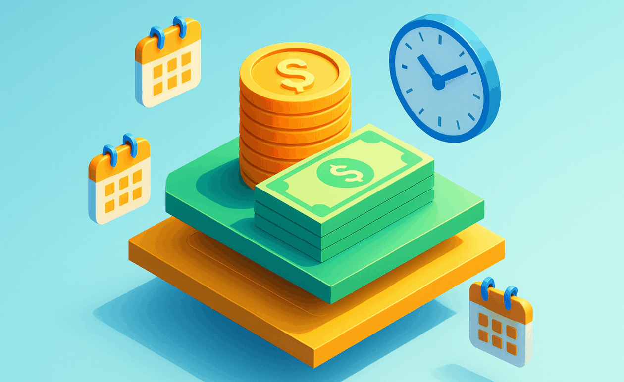 Δώρο Χριστουγέννων: Νωρίτερα φέτος η καταβολή του, πώς υπολογίζεται